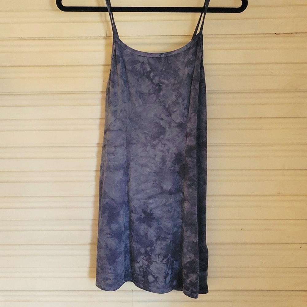 Mini Dress